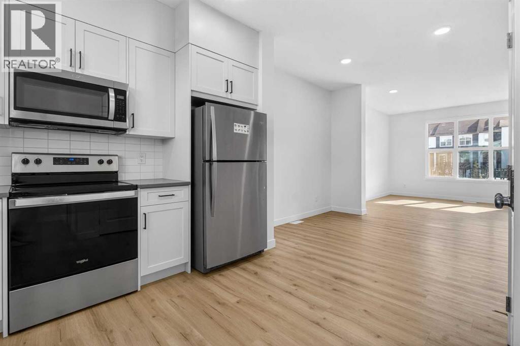 Single Family House for Sale in   Avenue NW Carrington Calgary 