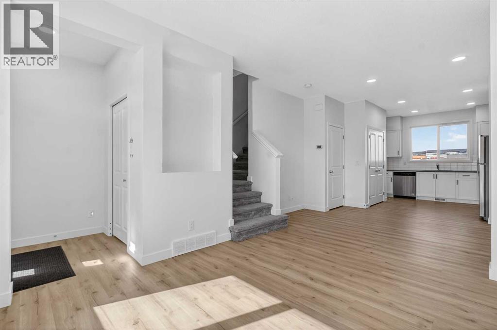 Single Family House for Sale in   Avenue NW Carrington Calgary 