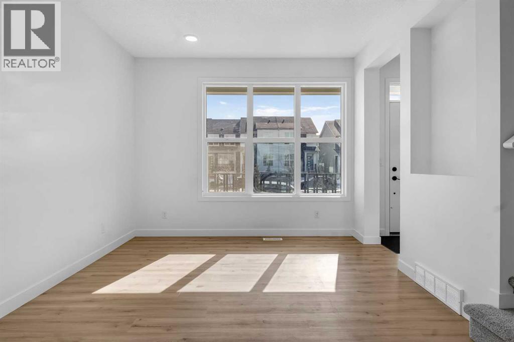 Single Family House for Sale in   Avenue NW Carrington Calgary 