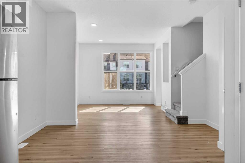 Single Family House for Sale in   Avenue NW Carrington Calgary 