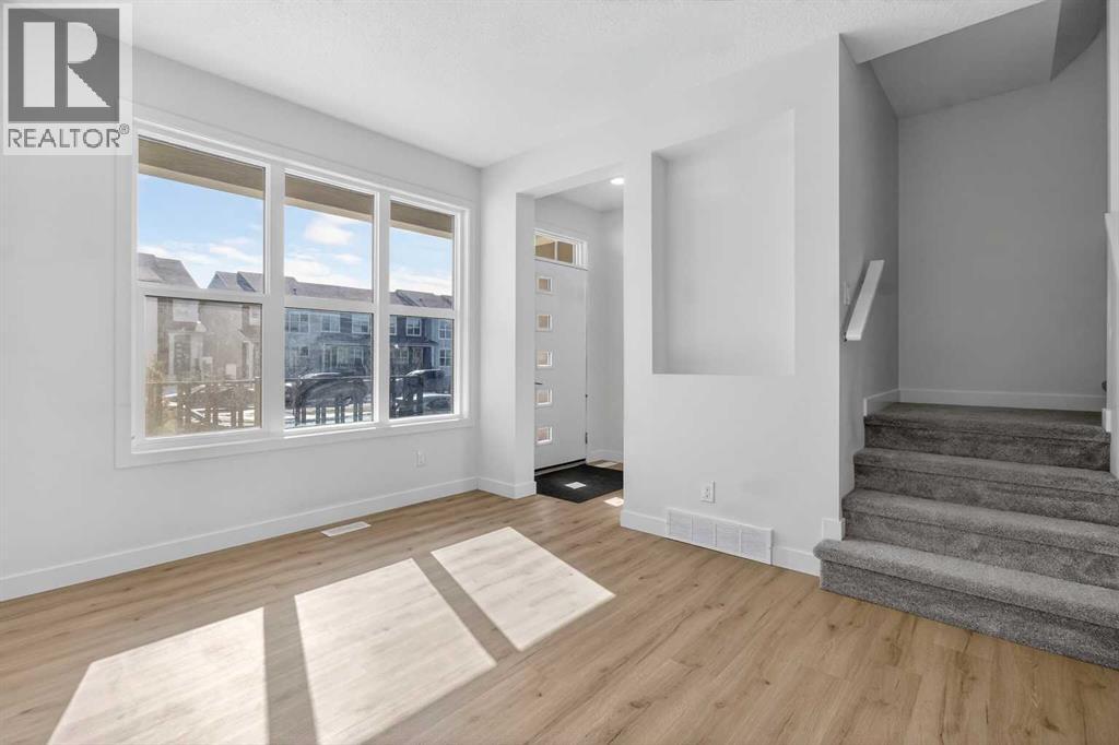 Single Family House for Sale in   Avenue NW Carrington Calgary 