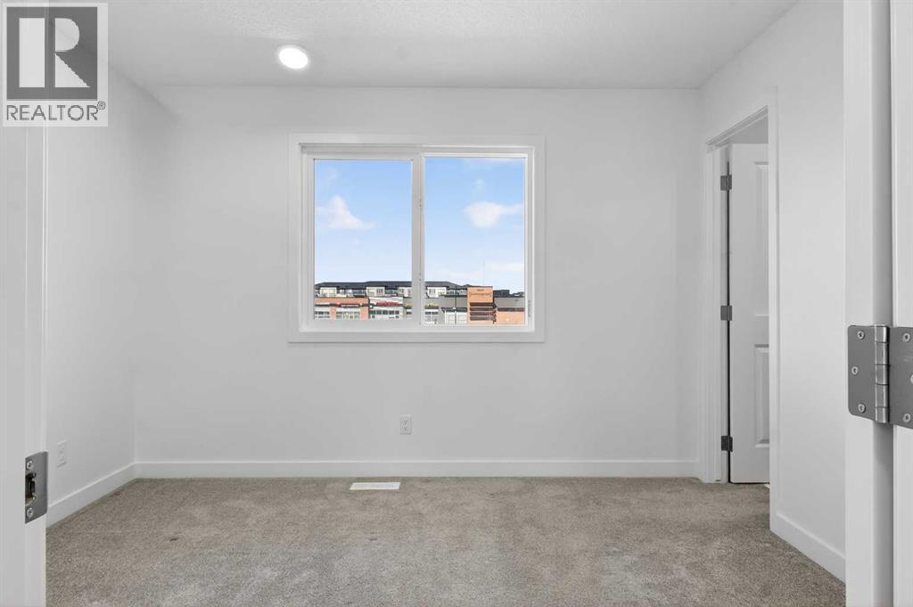 Single Family House for Sale in   Avenue NW Carrington Calgary 