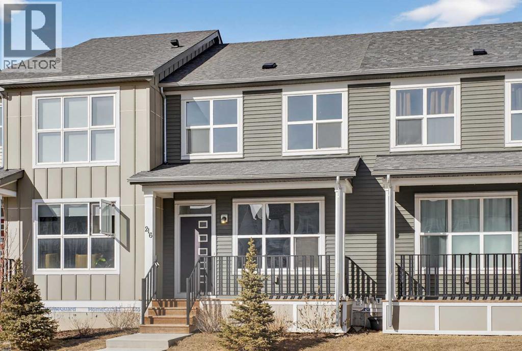 Single Family House for Sale in   Avenue NW Carrington Calgary 