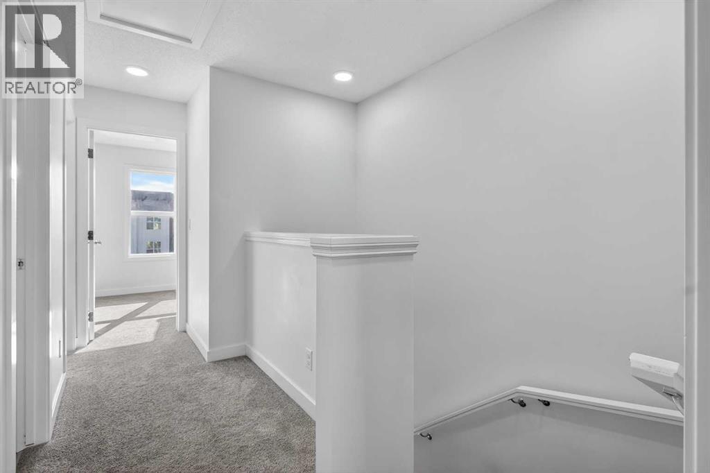 Single Family House for Sale in   Avenue NW Carrington Calgary 