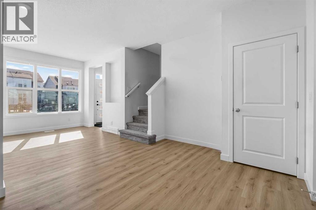 Single Family House for Sale in   Avenue NW Carrington Calgary 