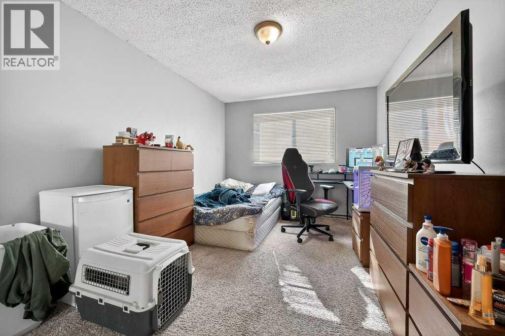 60 Bermuda Court NW, Calgary, Alberta