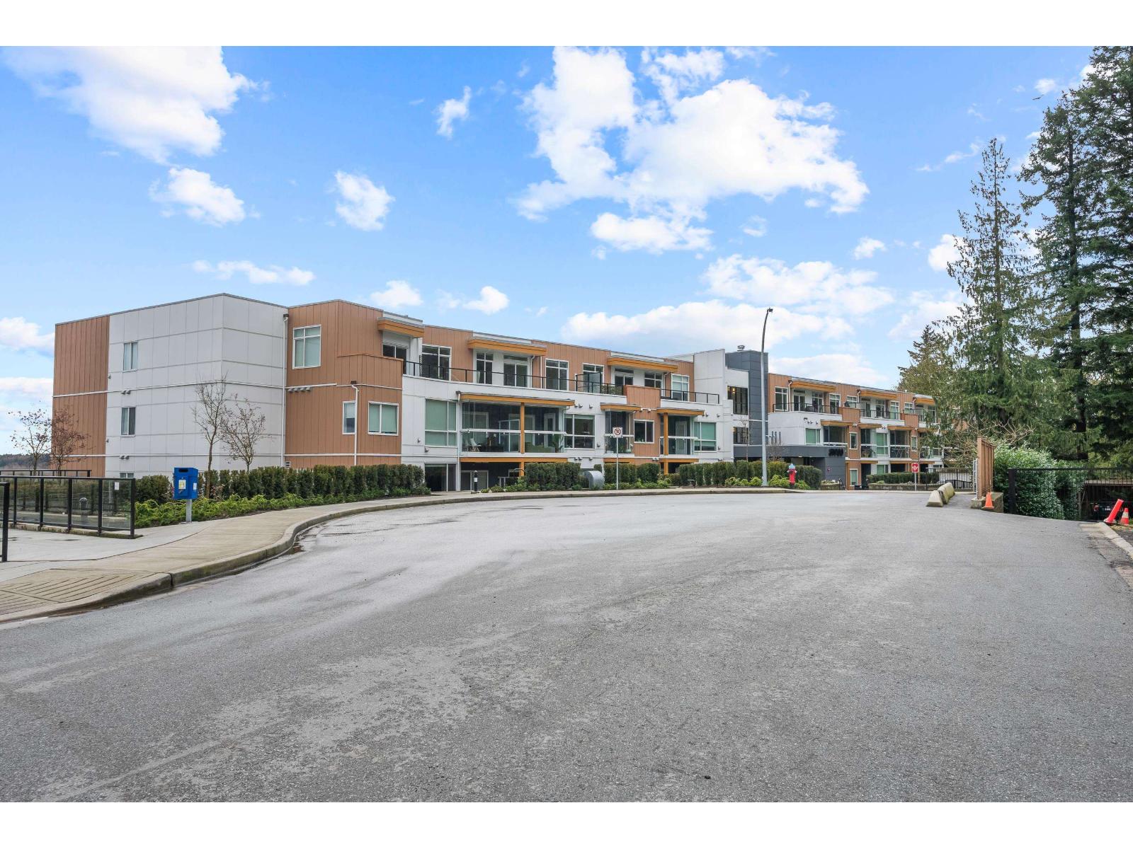 103 31900 RAVEN AVENUE, Mission