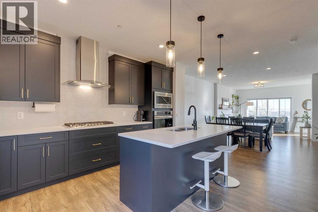 Single Family House for Sale in   Street NW Livingston Calgary 