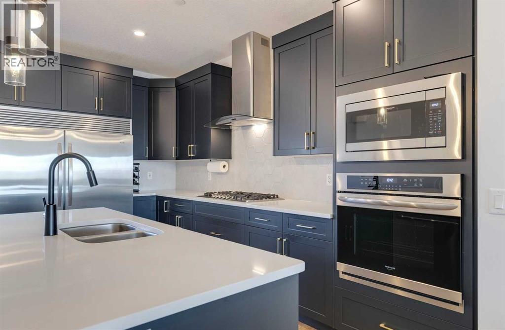 Single Family House for Sale in   Street NW Livingston Calgary 