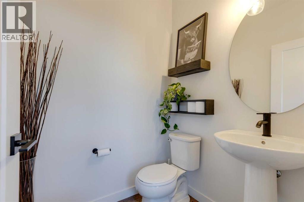 Single Family House for Sale in   Street NW Livingston Calgary 