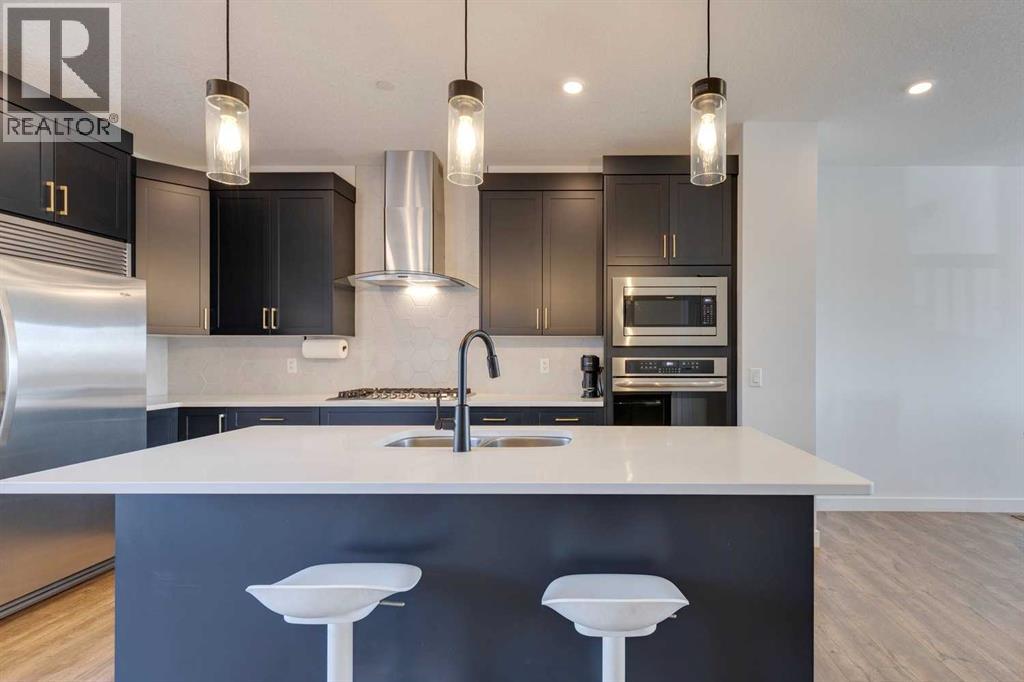 Single Family House for Sale in   Street NW Livingston Calgary 