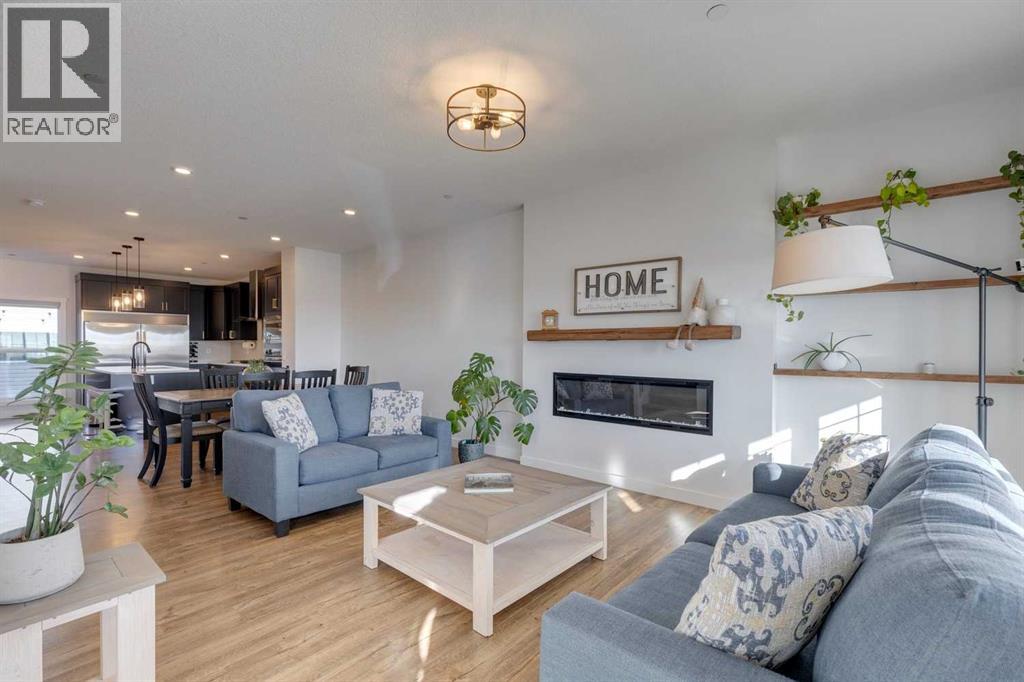 Single Family House for Sale in   Street NW Livingston Calgary 