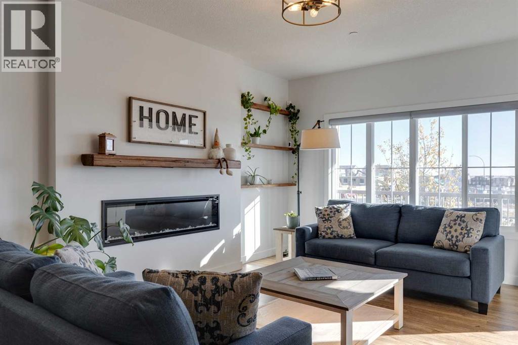 Single Family House for Sale in   Street NW Livingston Calgary 