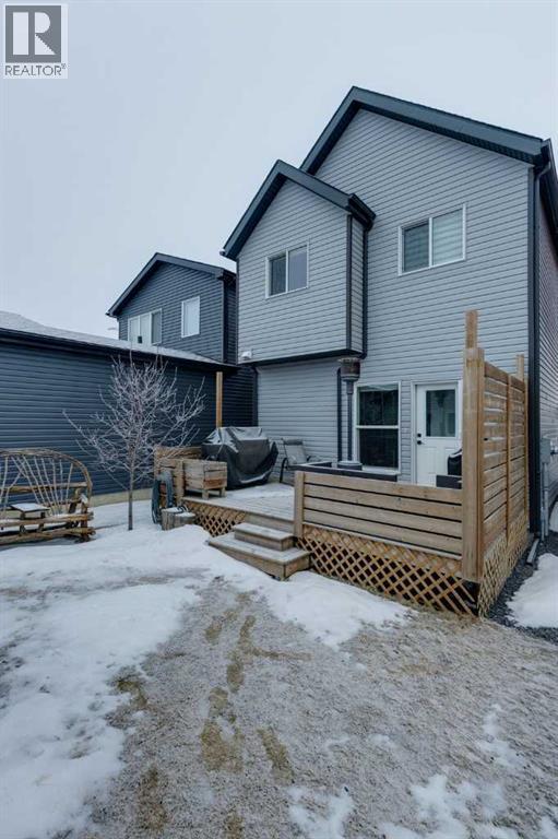 Single Family House for Sale in   Street NW Livingston Calgary 