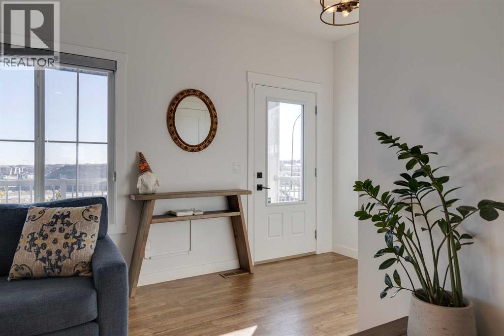 Single Family House for Sale in   Street NW Livingston Calgary 