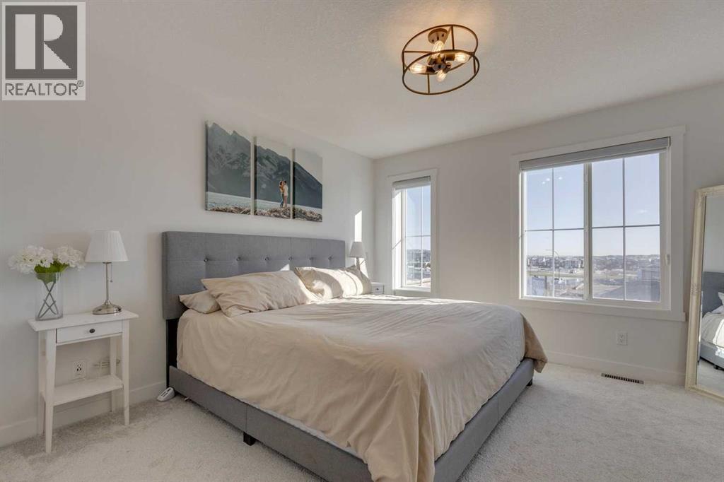 Single Family House for Sale in   Street NW Livingston Calgary 