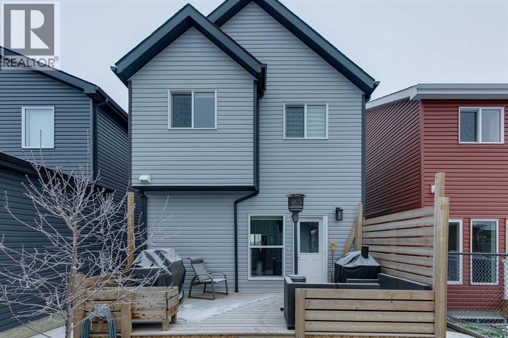 Single Family House for Sale in   Street NW Livingston Calgary 