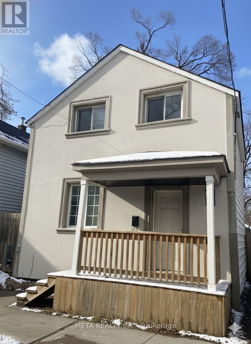 636 UNION STREET - 1