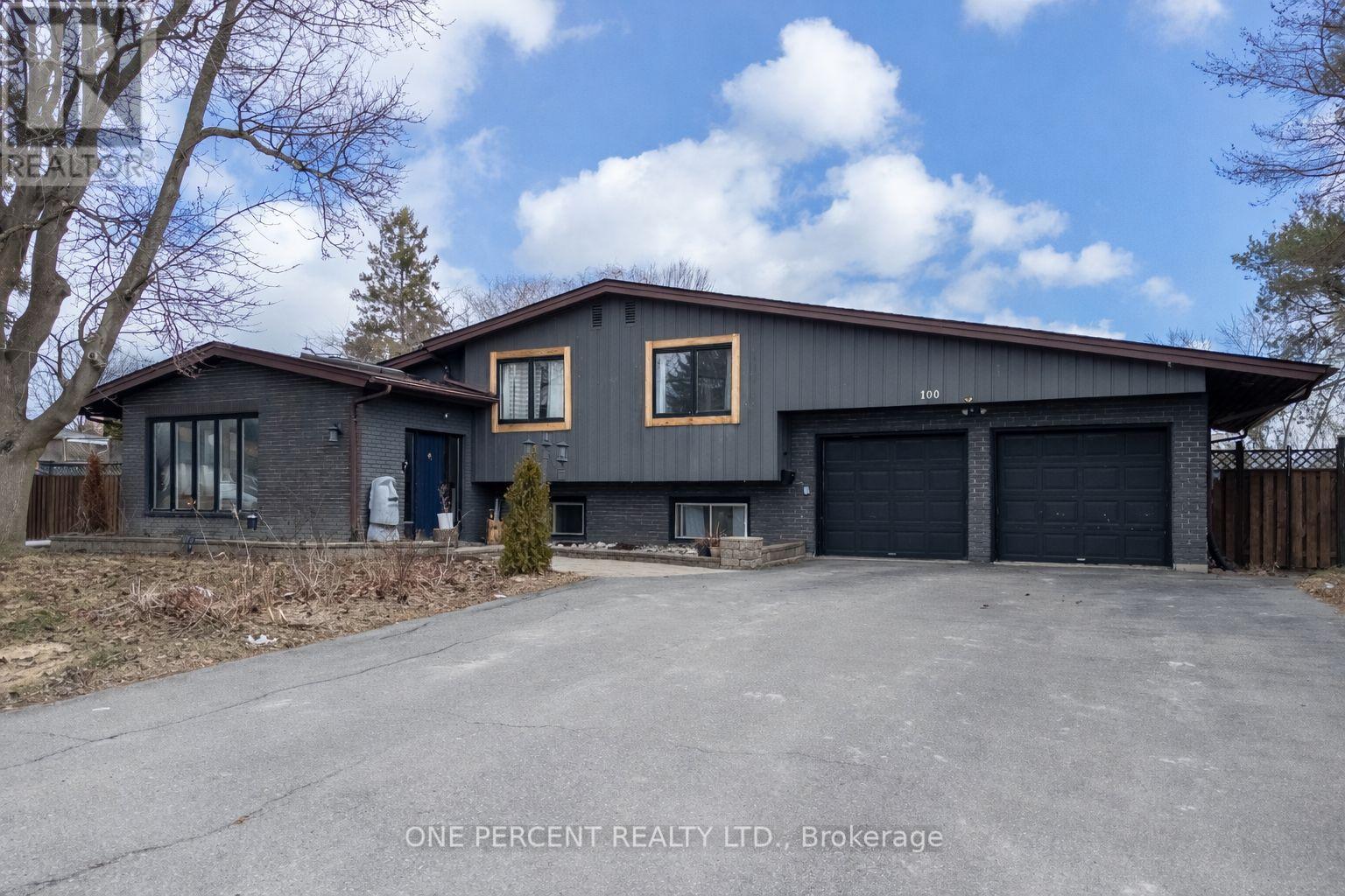 100 MONTROSE ROAD - 1