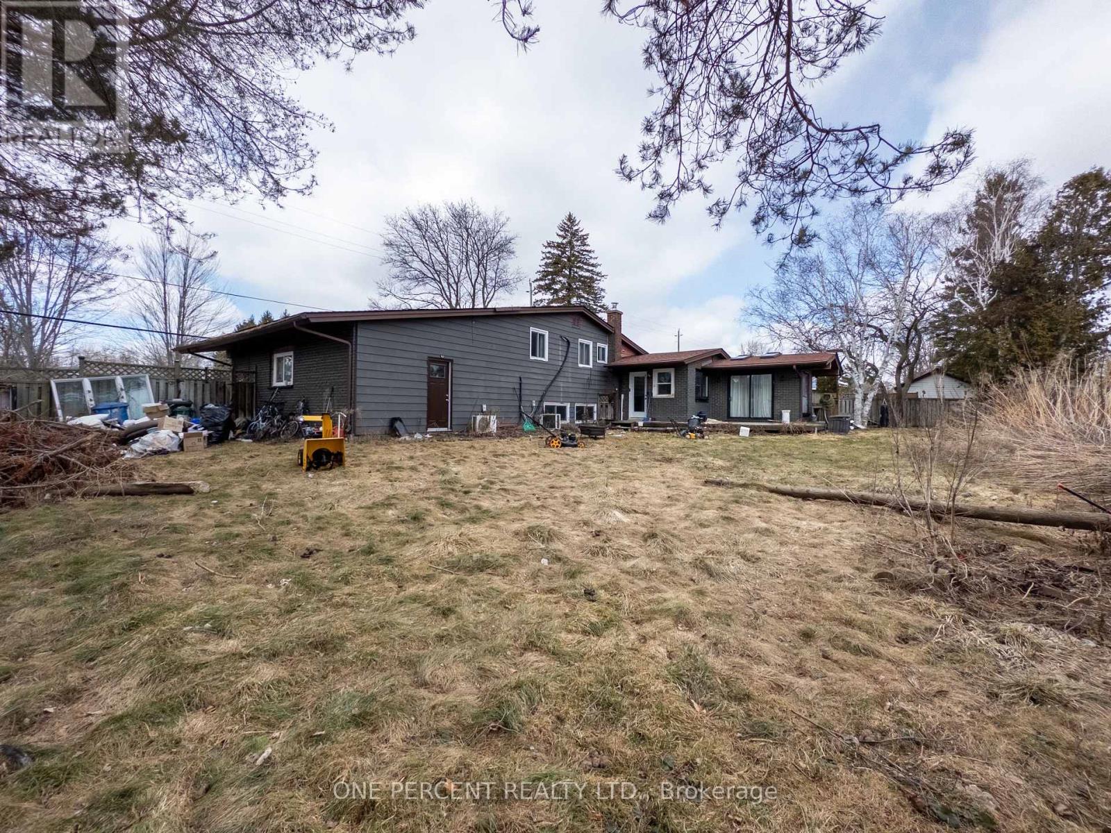 100 MONTROSE ROAD - 20