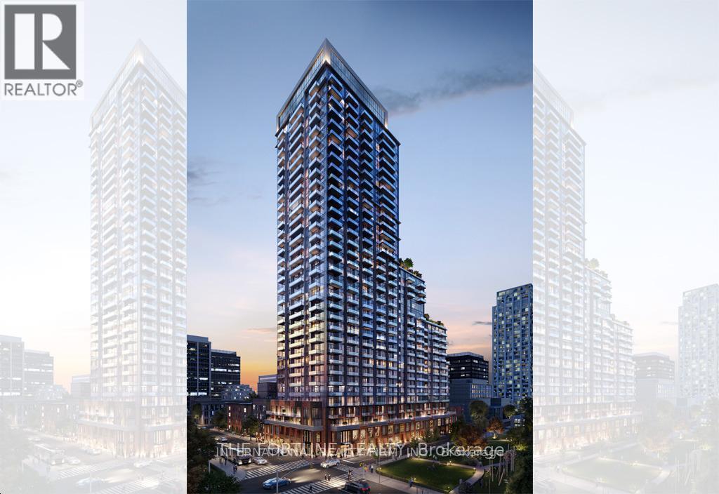 2914 - 75 JAMES STREET S