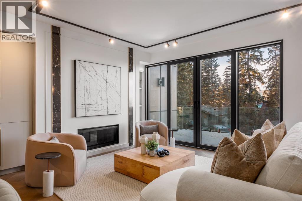 Single Family House for Sale in   Erlton Street SW Erlton Calgary 