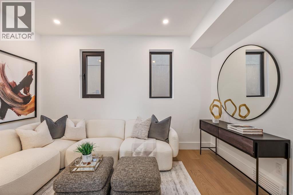 Single Family House for Sale in   Erlton Street SW Erlton Calgary 