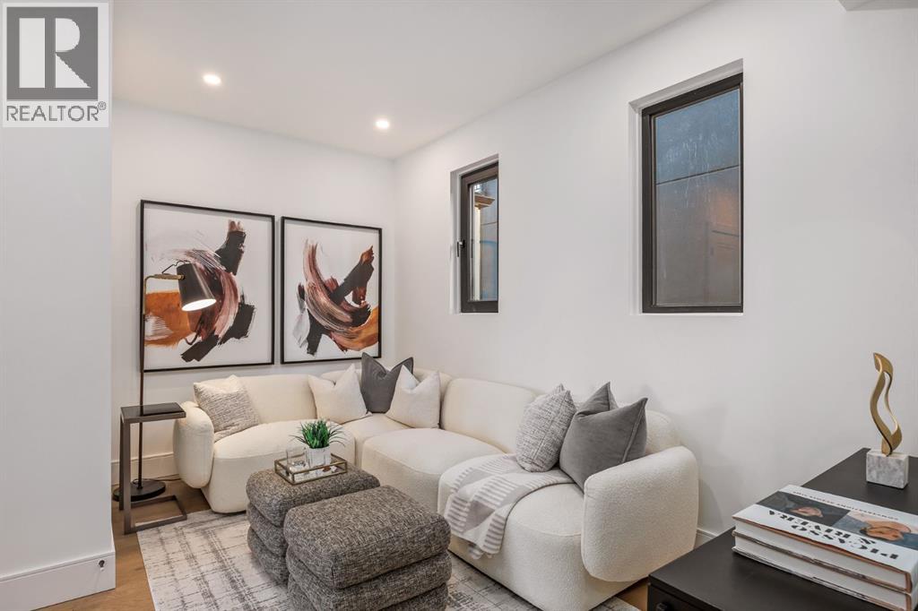 Single Family House for Sale in   Erlton Street SW Erlton Calgary 