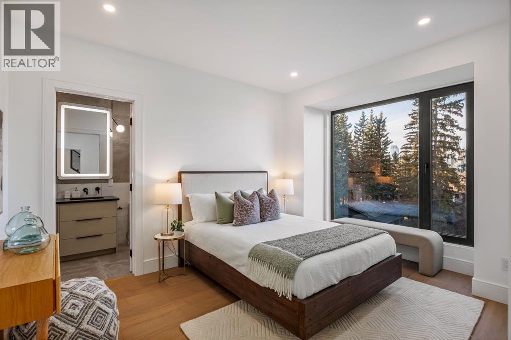 Single Family House for Sale in   Erlton Street SW Erlton Calgary 