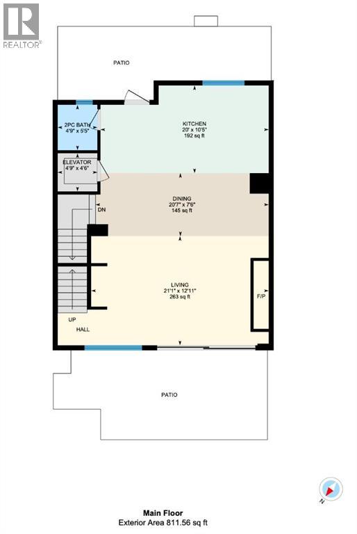 Single Family House for Sale in   Erlton Street SW Erlton Calgary 