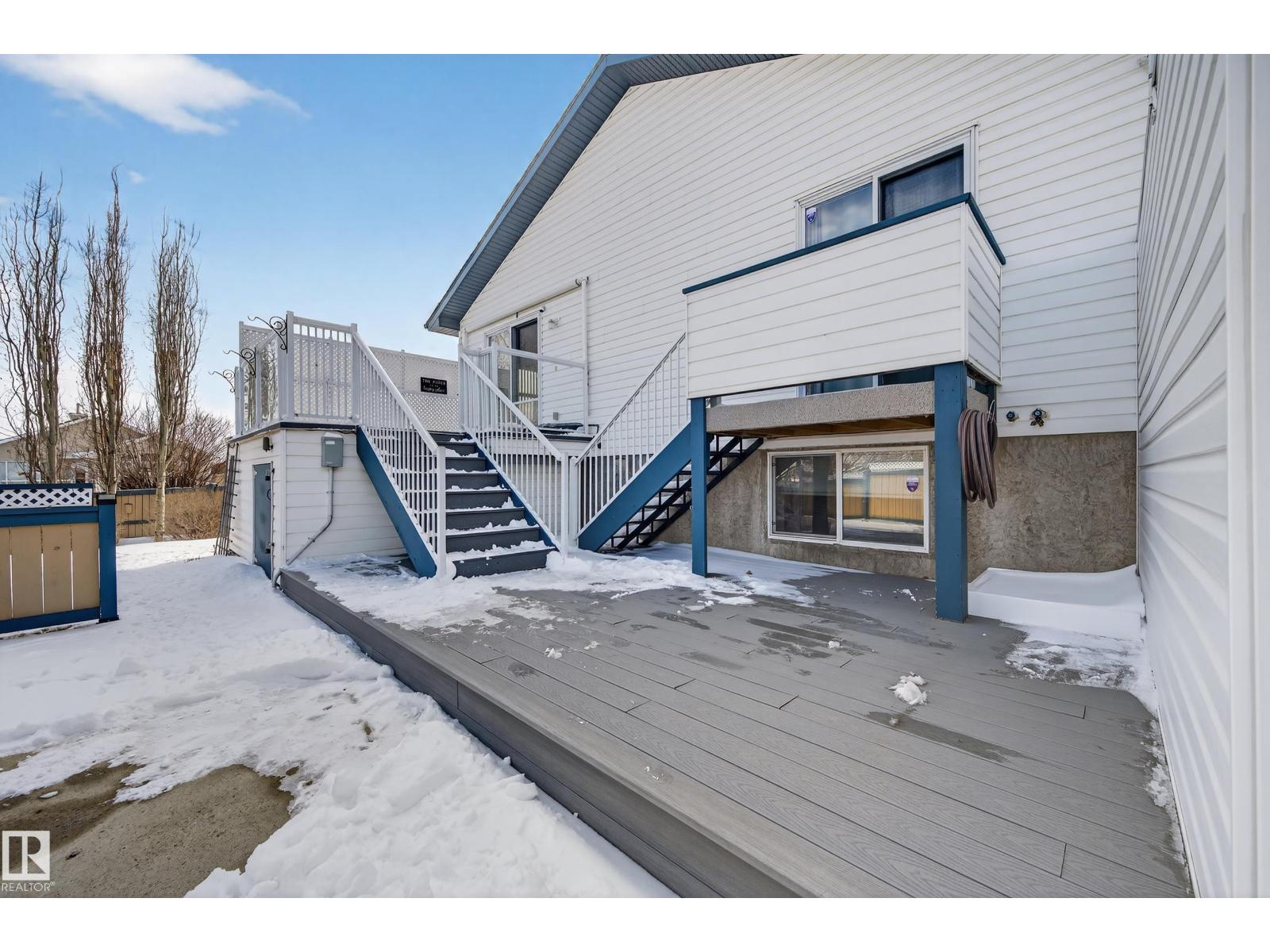 15215 44 ST NW NW, Edmonton