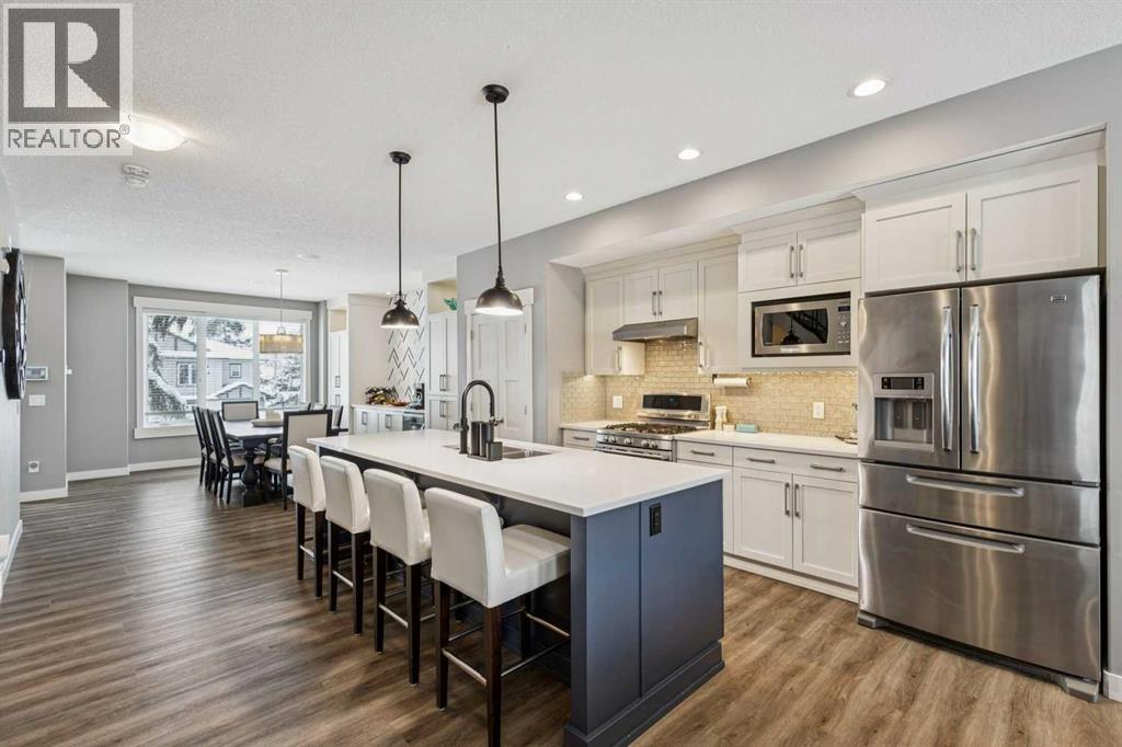 Single Family House for Sale in   Avenue NW Montgomery Calgary 