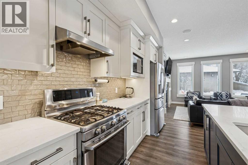 Single Family House for Sale in   Avenue NW Montgomery Calgary 