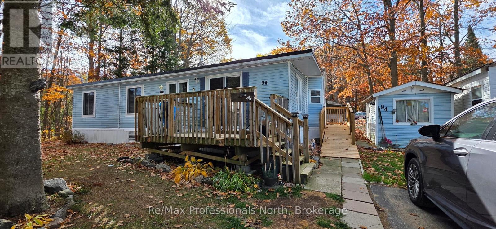 94 - 1007 RACOON ROAD