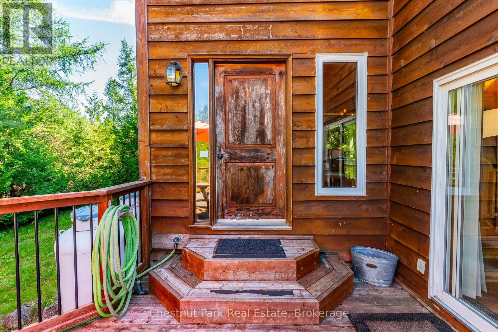 139 HURON DRIVE - 24