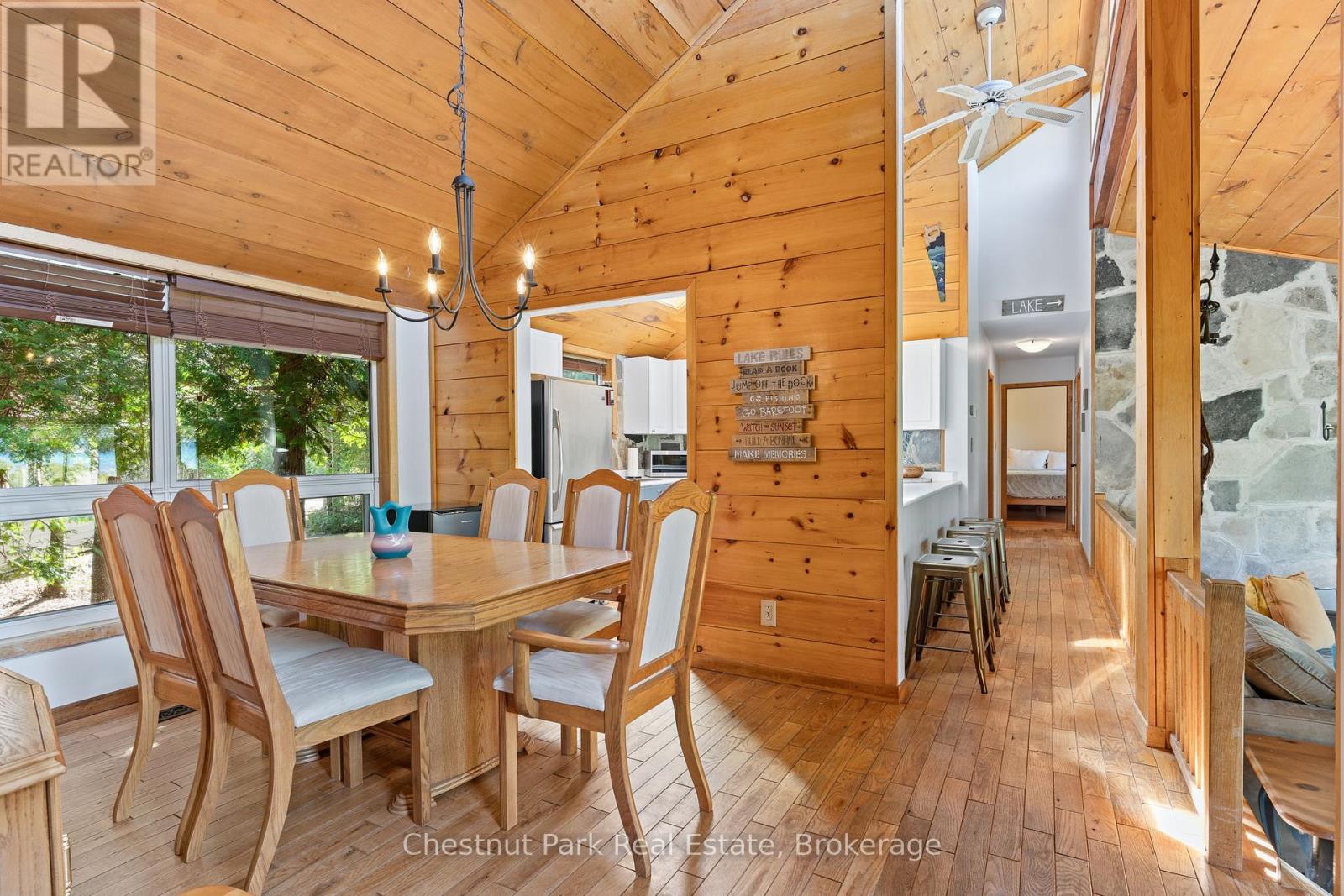 139 HURON DRIVE - 9