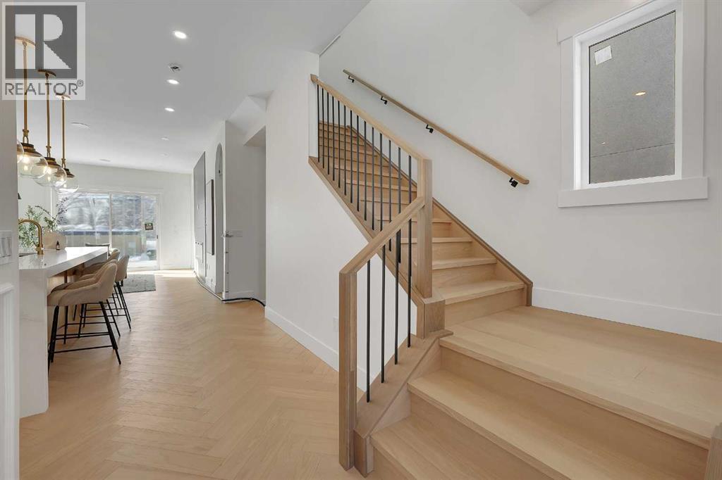 Single Family House for Sale in   Avenue NW Banff Trail Calgary 