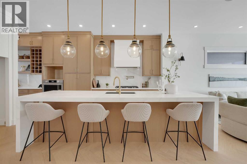 Single Family House for Sale in   Avenue NW Banff Trail Calgary 