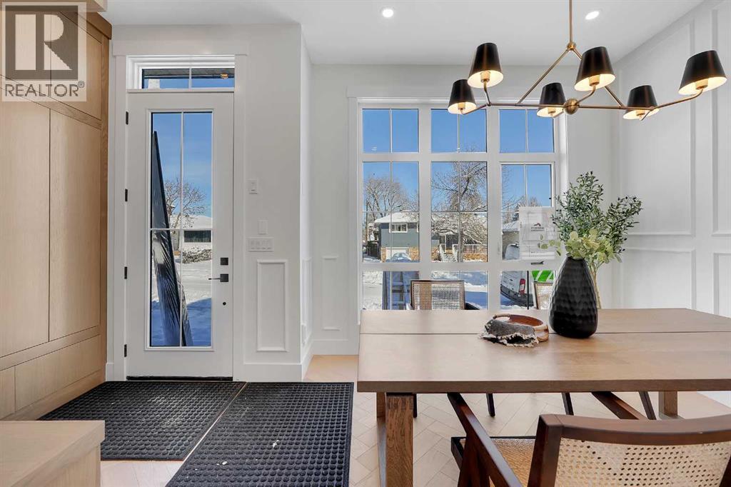 Single Family House for Sale in   Avenue NW Banff Trail Calgary 