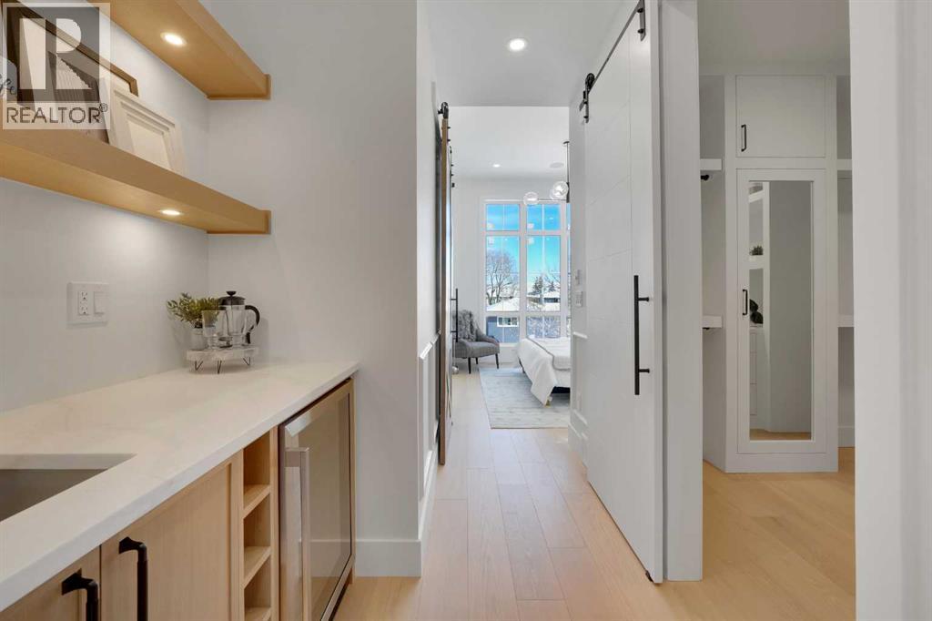 Single Family House for Sale in   Avenue NW Banff Trail Calgary 