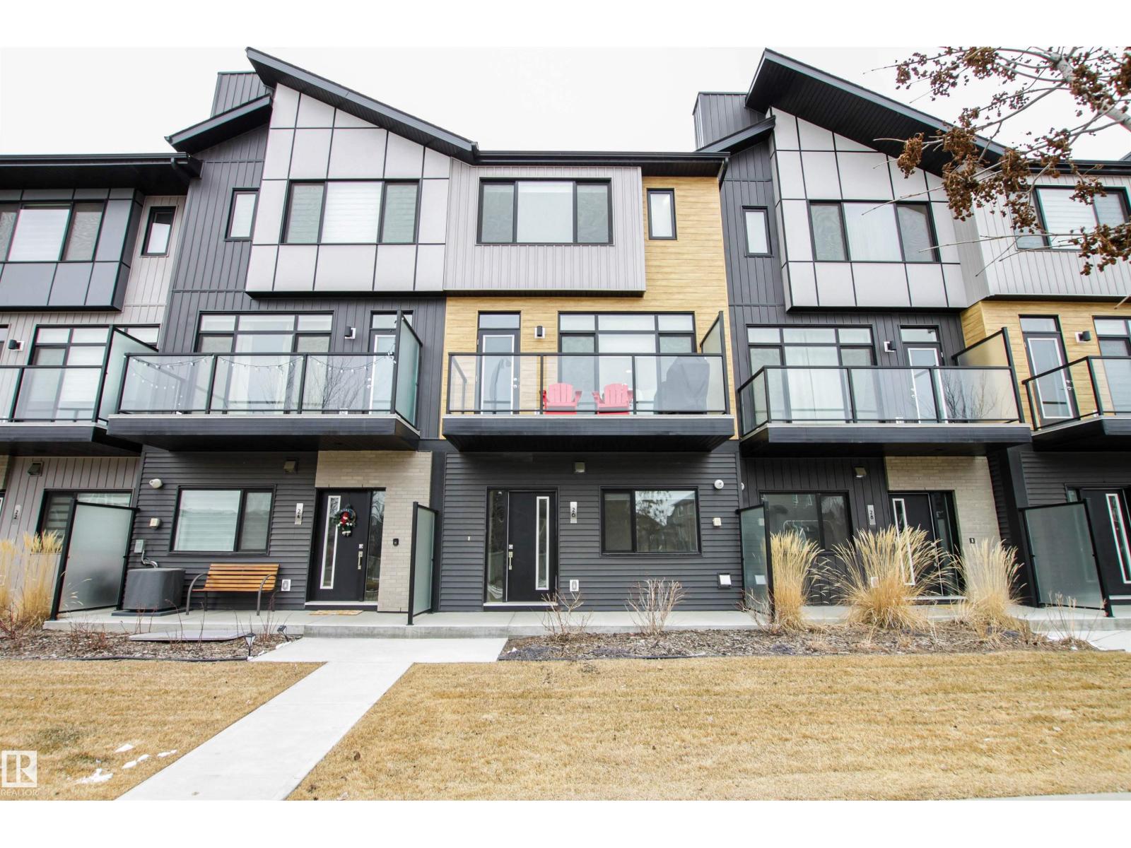 #26 50 EBONY BV, Sherwood Park