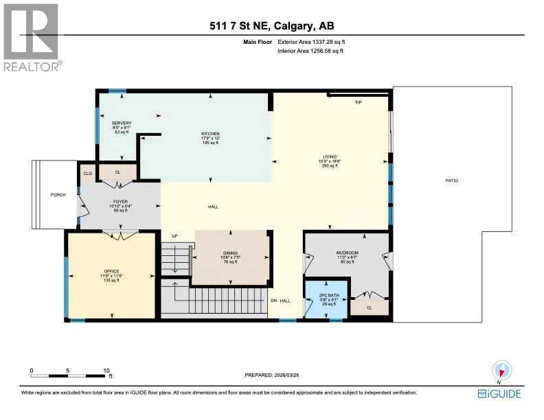 Single Family House for Sale in   Street NE Bridgeland/Riverside Calgary 