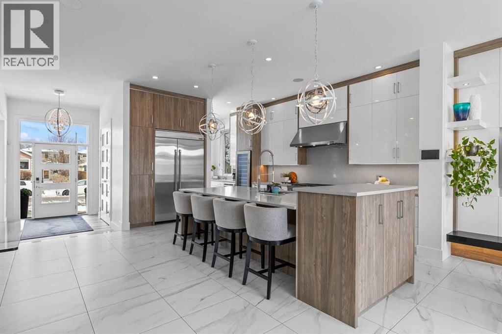 Single Family House for Sale in   Street NE Bridgeland/Riverside Calgary 