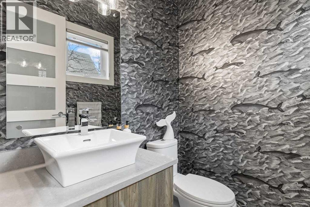 Single Family House for Sale in   Street NE Bridgeland/Riverside Calgary 