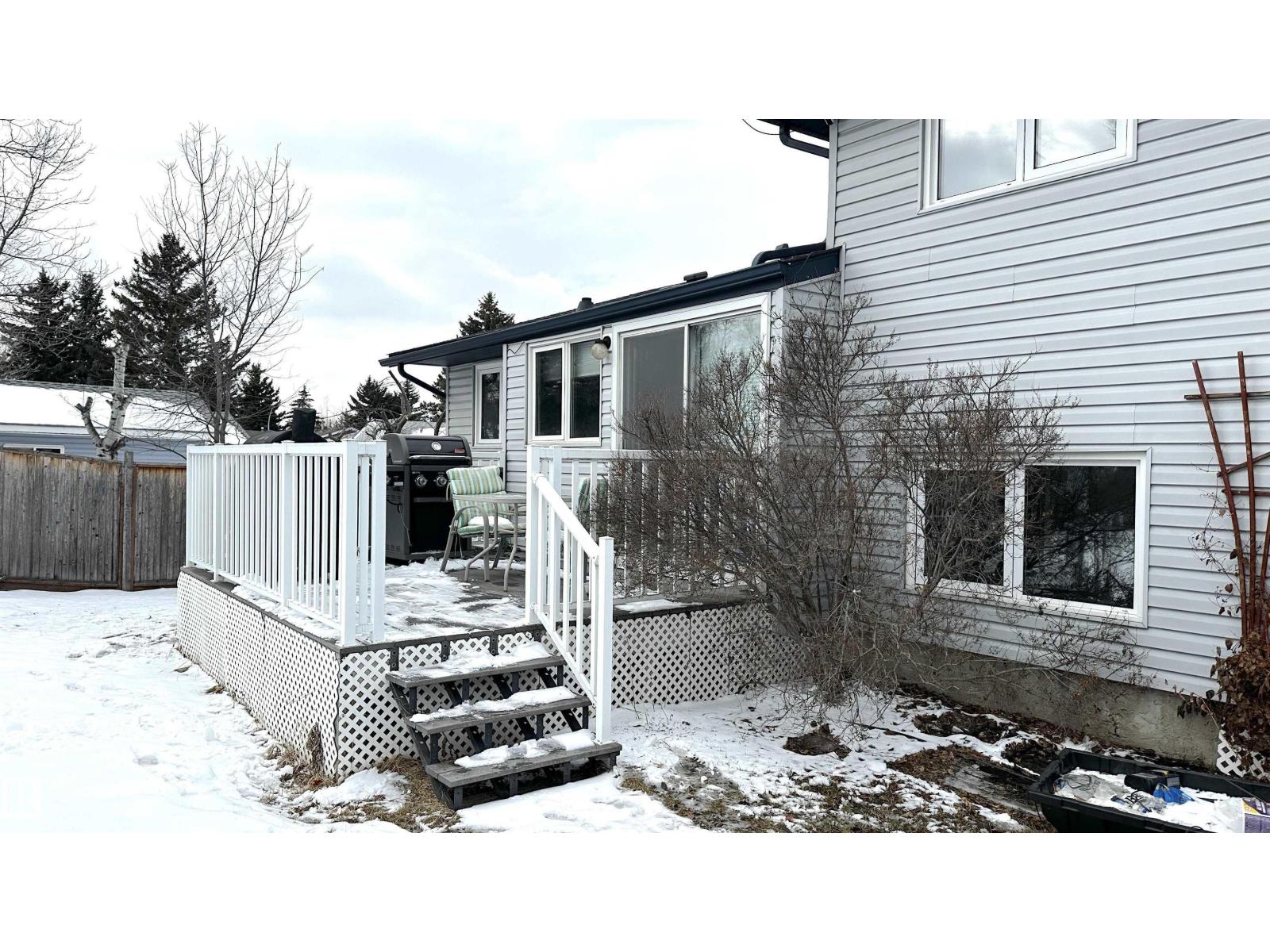 224 GAINSBORO CO, Sherwood Park