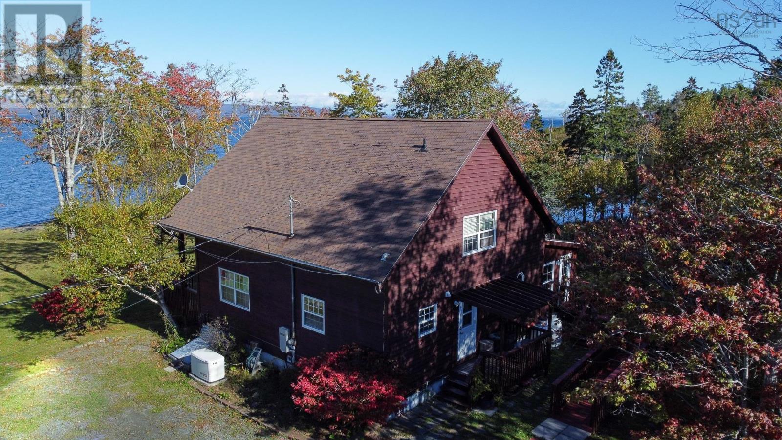 Property photo of 4155 West Bay Highway