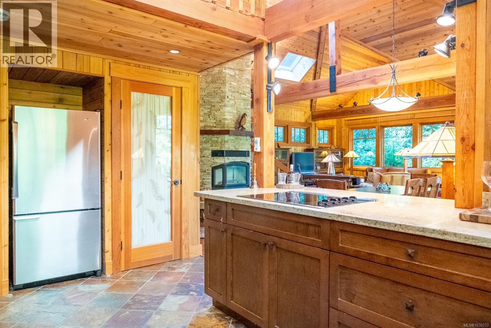  8807 Ainslie Point Road, Pender Island