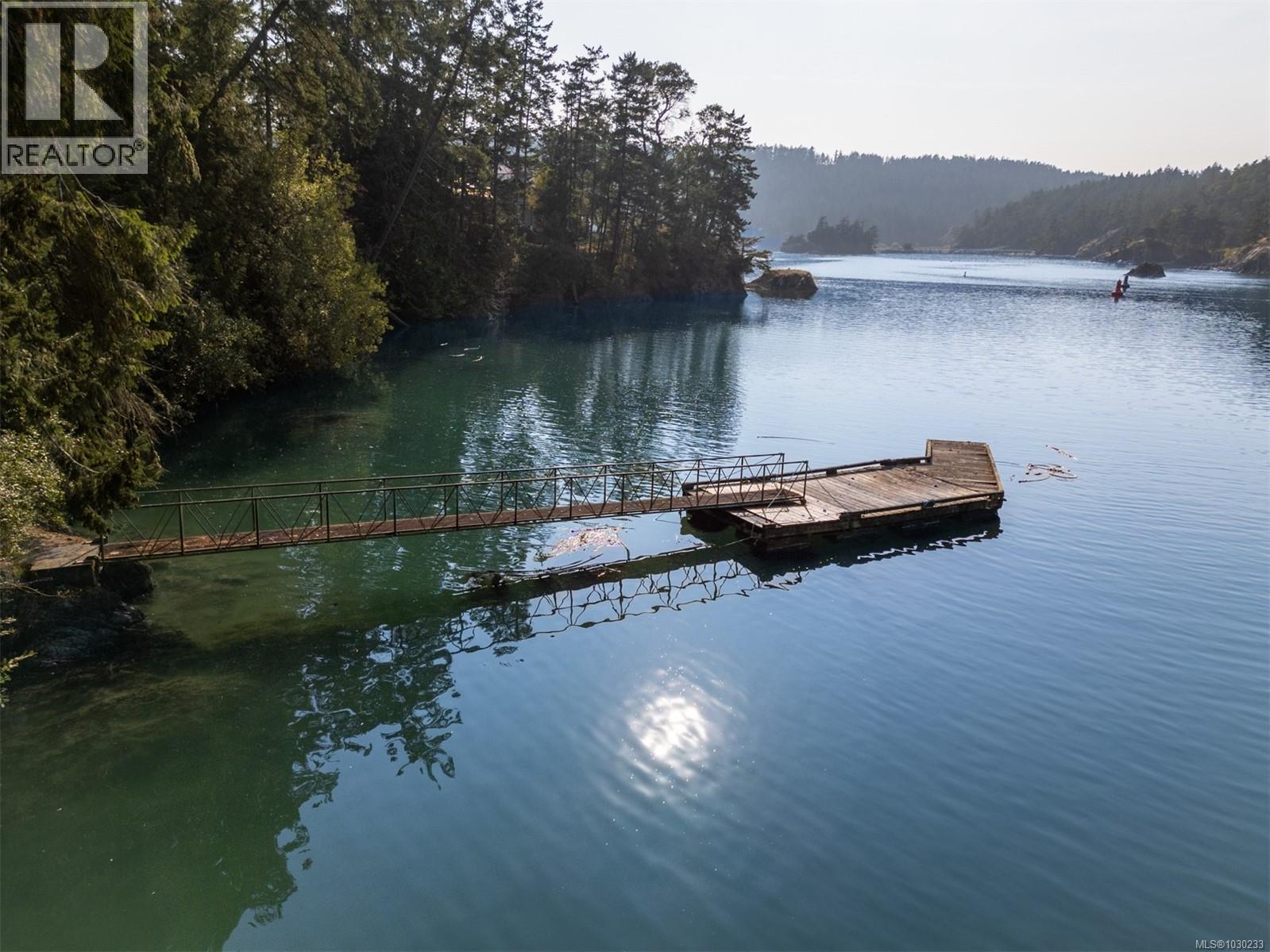  8807 Ainslie Point Road, Pender Island