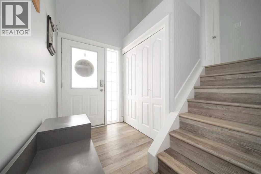 433 Diefenbaker Drive, Fort McMurray