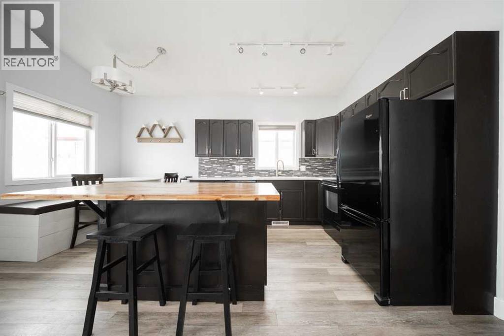 433 Diefenbaker Drive, Fort McMurray